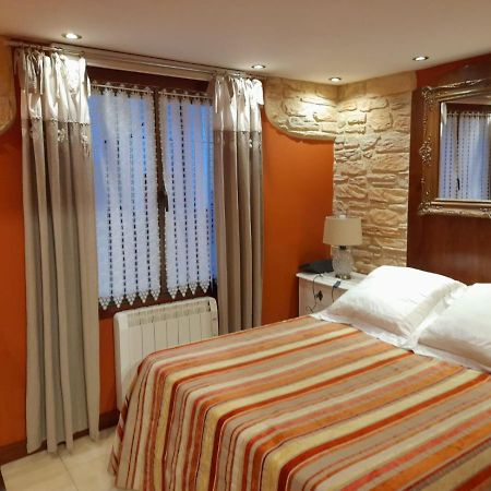 Apartamento Errotaetxe Mundaka Exteriér fotografie