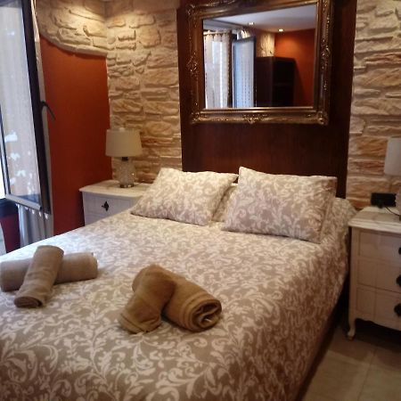 Apartamento Errotaetxe Mundaka Exteriér fotografie