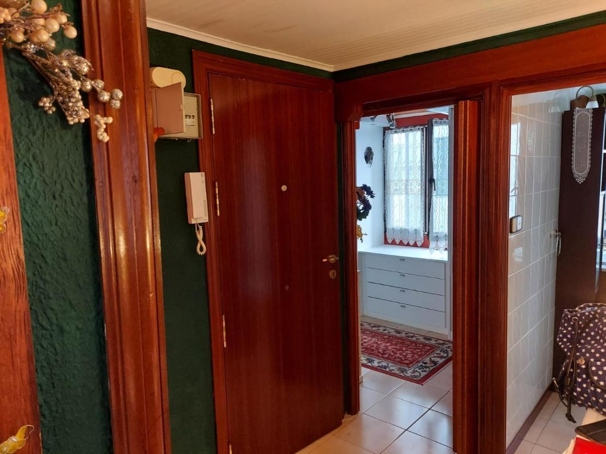 Apartamento Errotaetxe Mundaka Exteriér fotografie