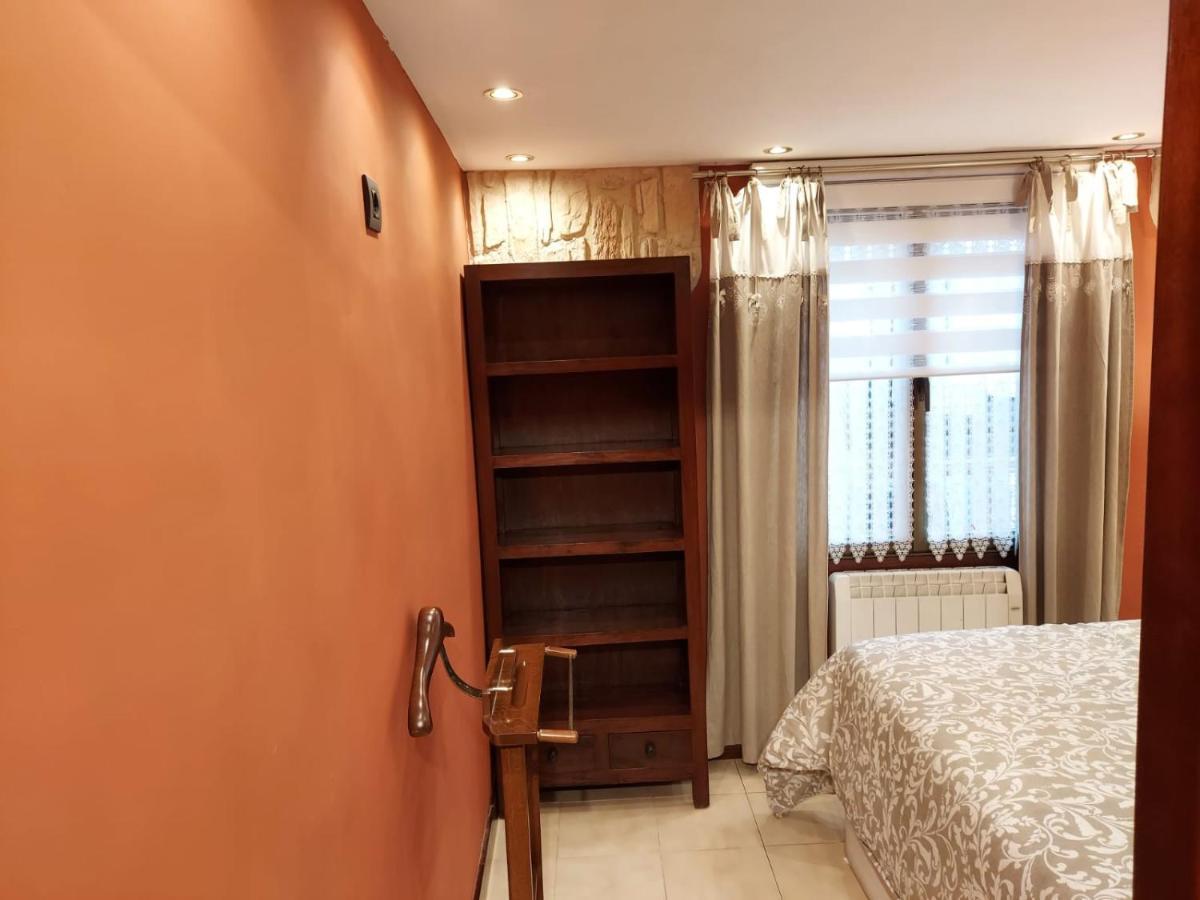 Apartamento Errotaetxe Mundaka Exteriér fotografie