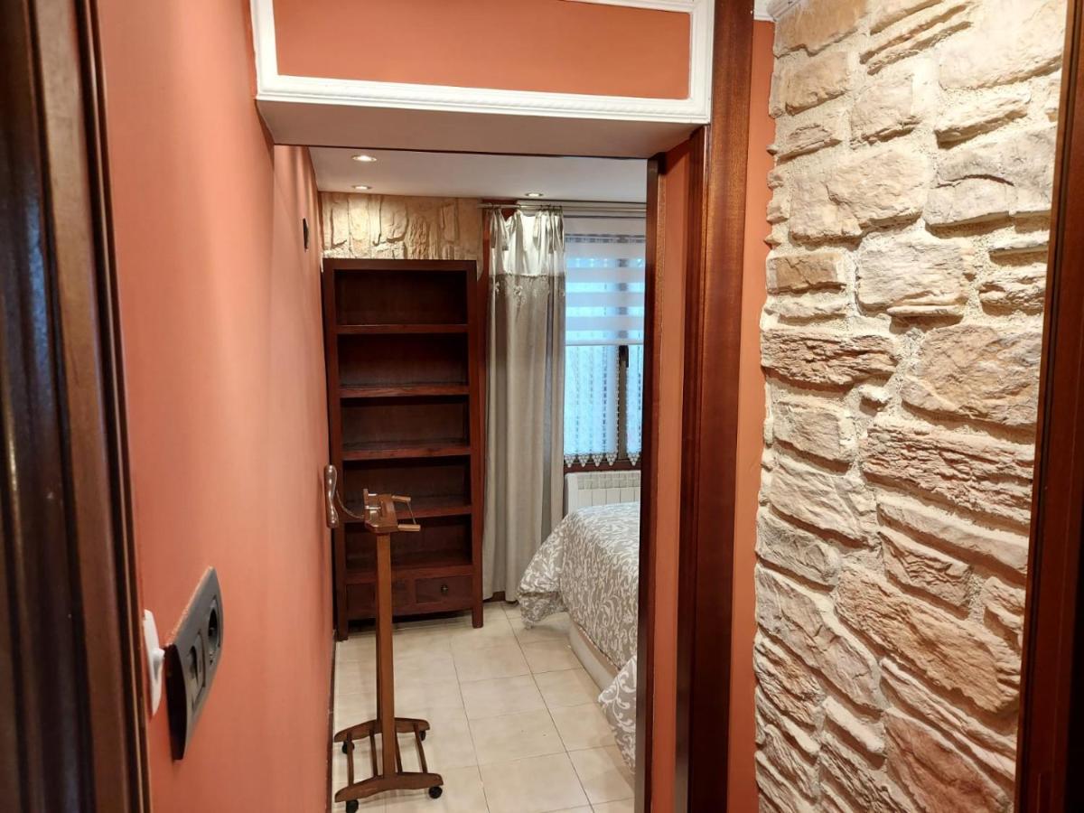 Apartamento Errotaetxe Mundaka Exteriér fotografie