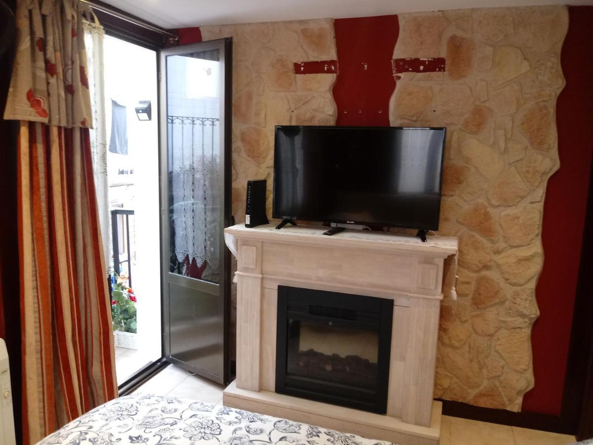 Apartamento Errotaetxe Mundaka Exteriér fotografie
