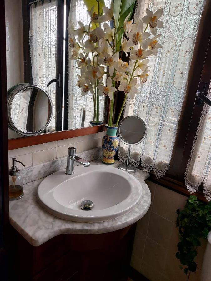 Apartamento Errotaetxe Mundaka Exteriér fotografie