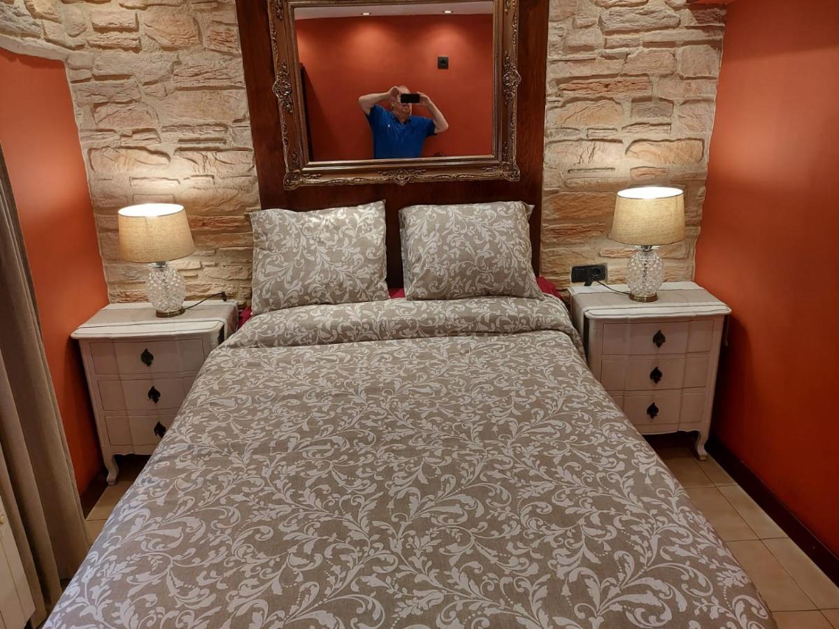 Apartamento Errotaetxe Mundaka Exteriér fotografie