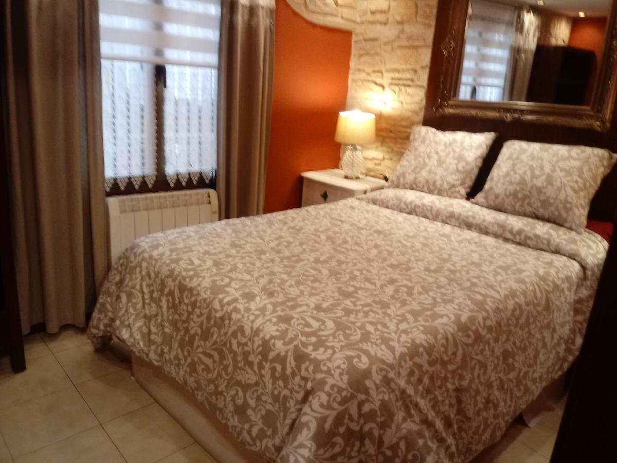 Apartamento Errotaetxe Mundaka Exteriér fotografie
