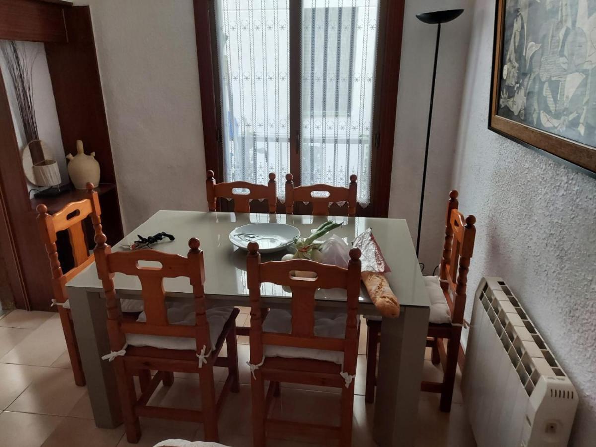 Apartamento Errotaetxe Mundaka Exteriér fotografie