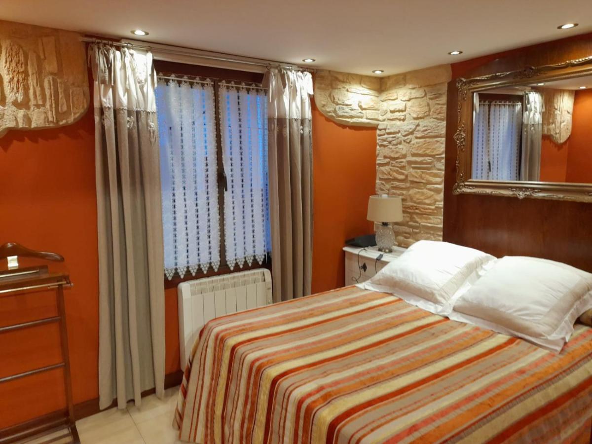 Apartamento Errotaetxe Mundaka Exteriér fotografie