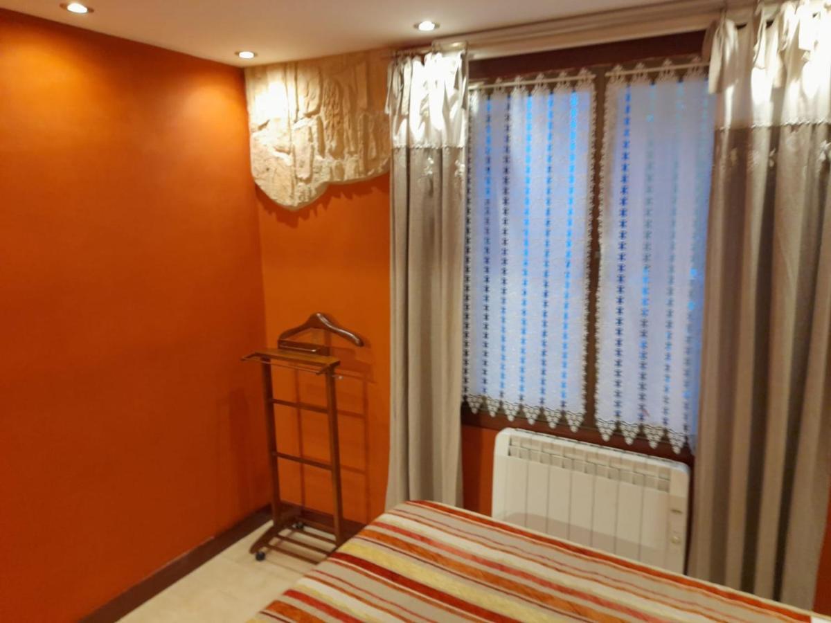 Apartamento Errotaetxe Mundaka Exteriér fotografie