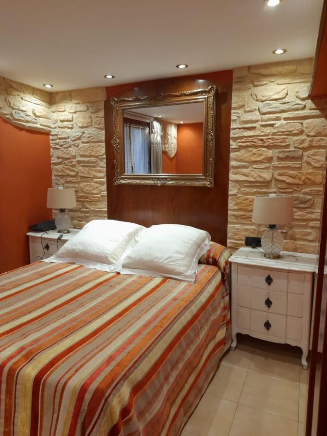 Apartamento Errotaetxe Mundaka Exteriér fotografie