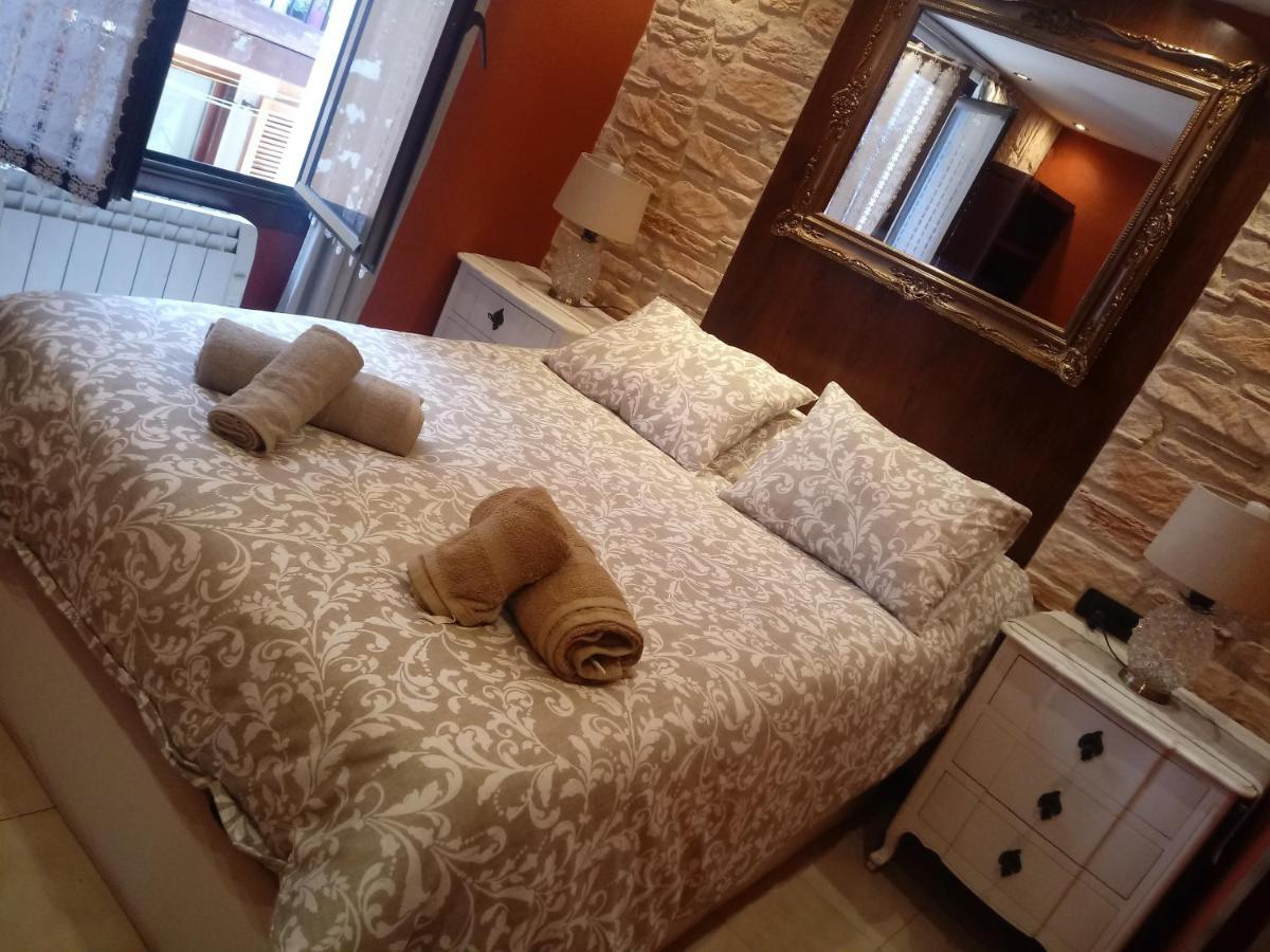 Apartamento Errotaetxe Mundaka Exteriér fotografie