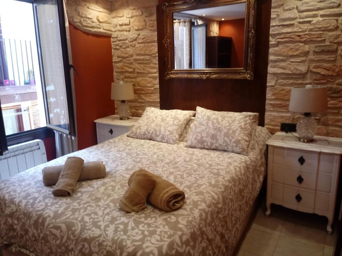 Apartamento Errotaetxe Mundaka Exteriér fotografie